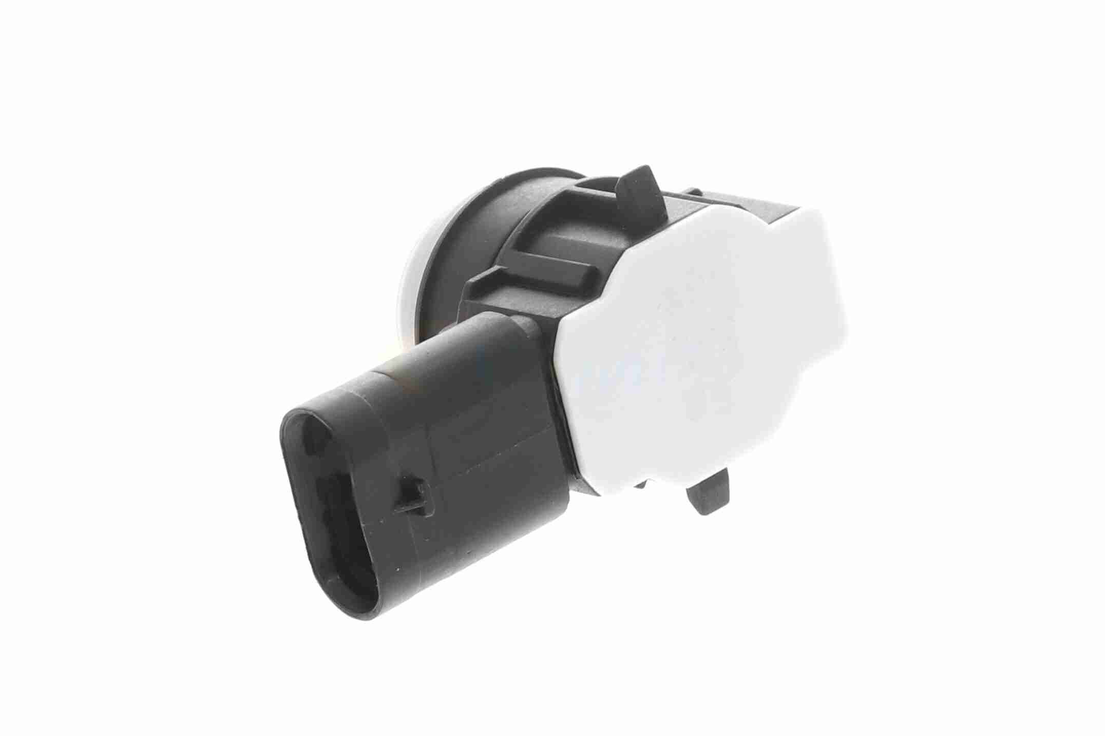 Sensor, Einparkhilfe