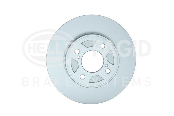 Brake Disc 8DD 355 132-051