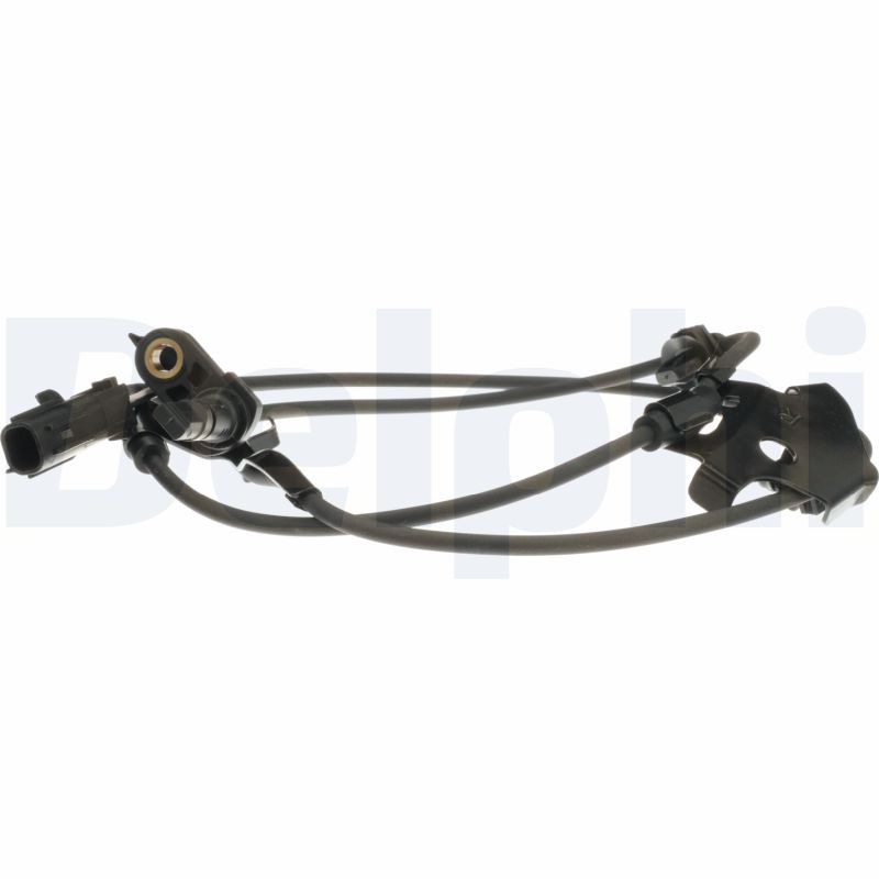 Sensor, Raddrehzahl