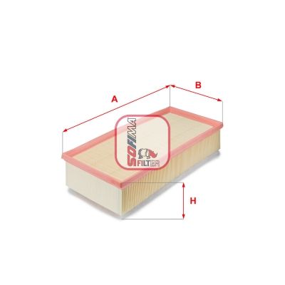 Luftfilter