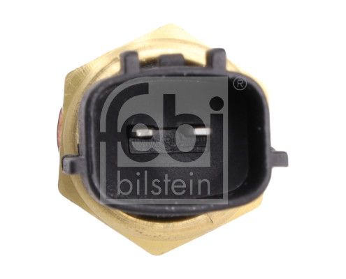 Sensor, K&uuml;hlmitteltemperatur