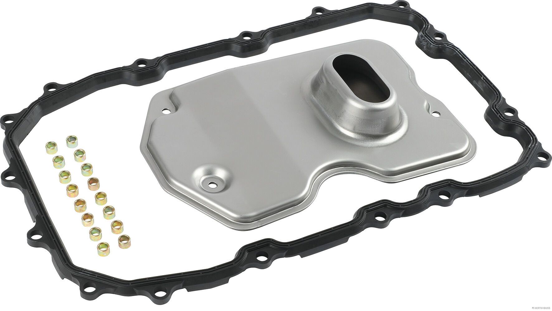 Hydraulikfilter, Automatikgetriebe