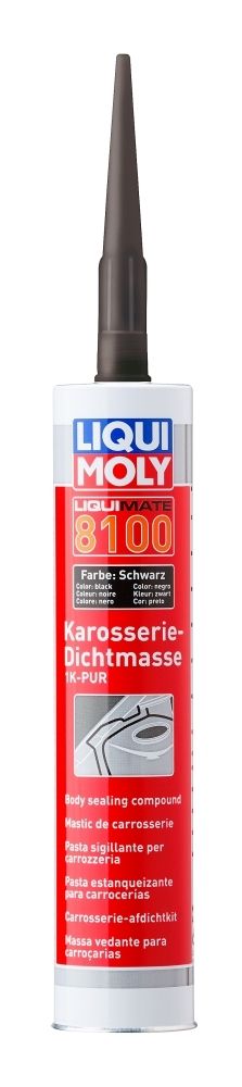 Karosseriedichtstoff Karosseriedichtstoff