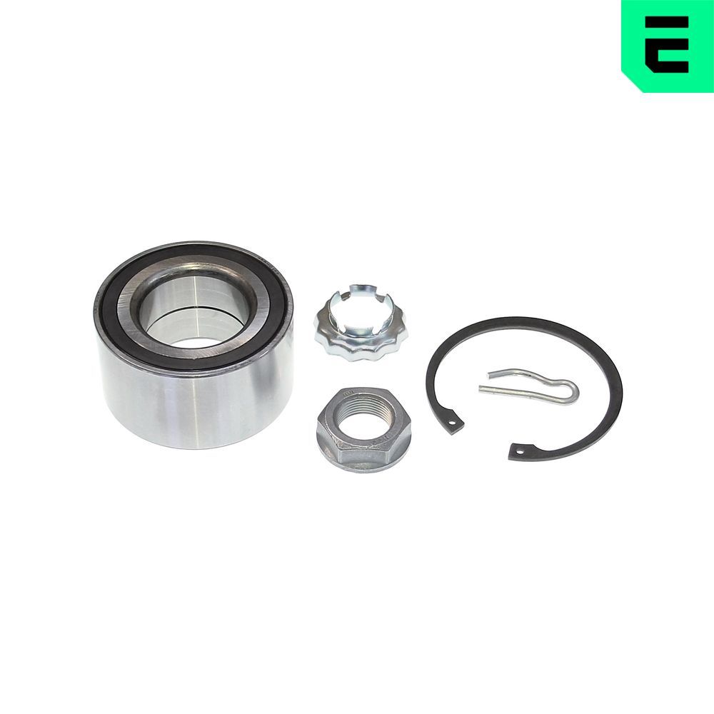 Wheel Bearing Kit 601675