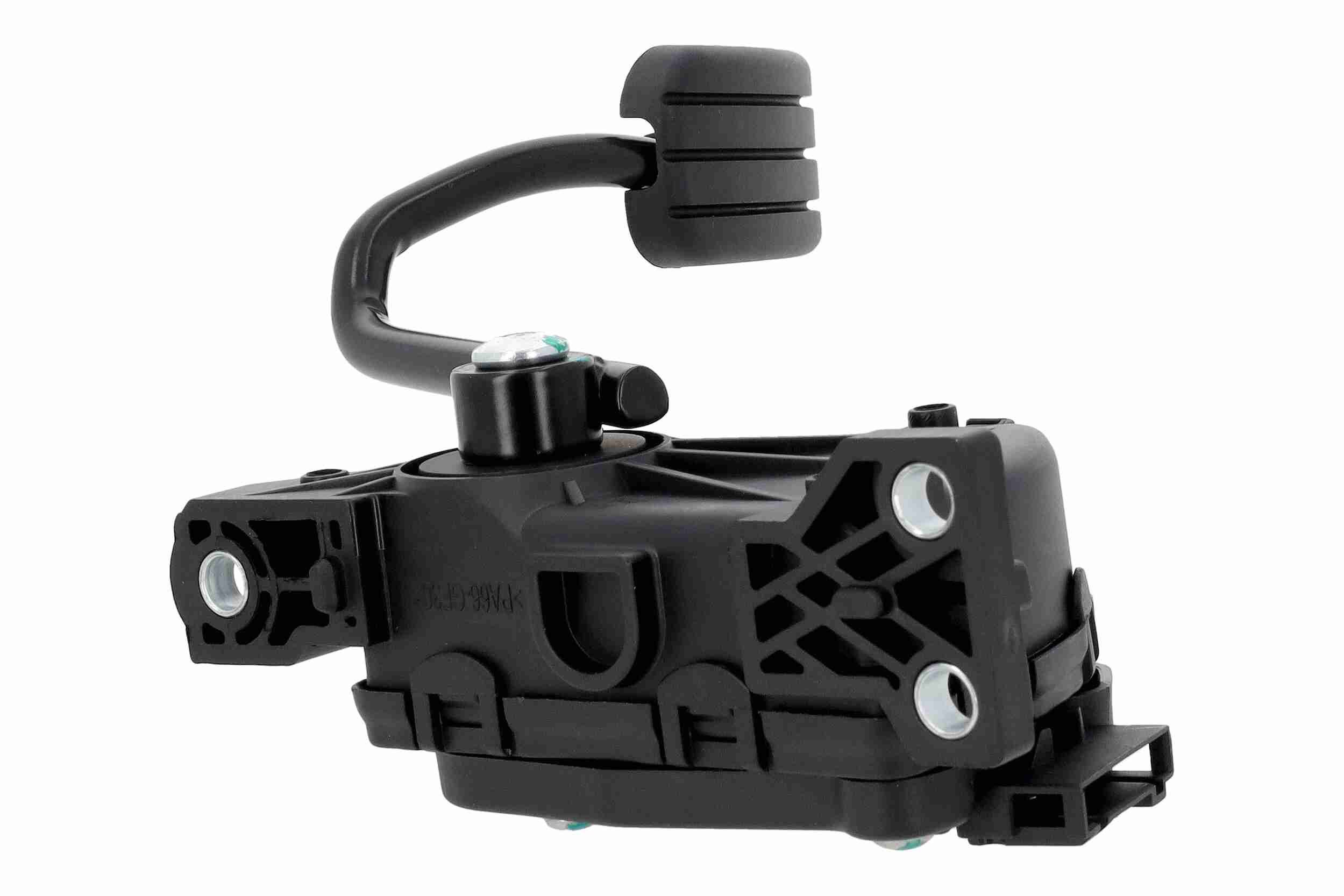 Fahrpedal