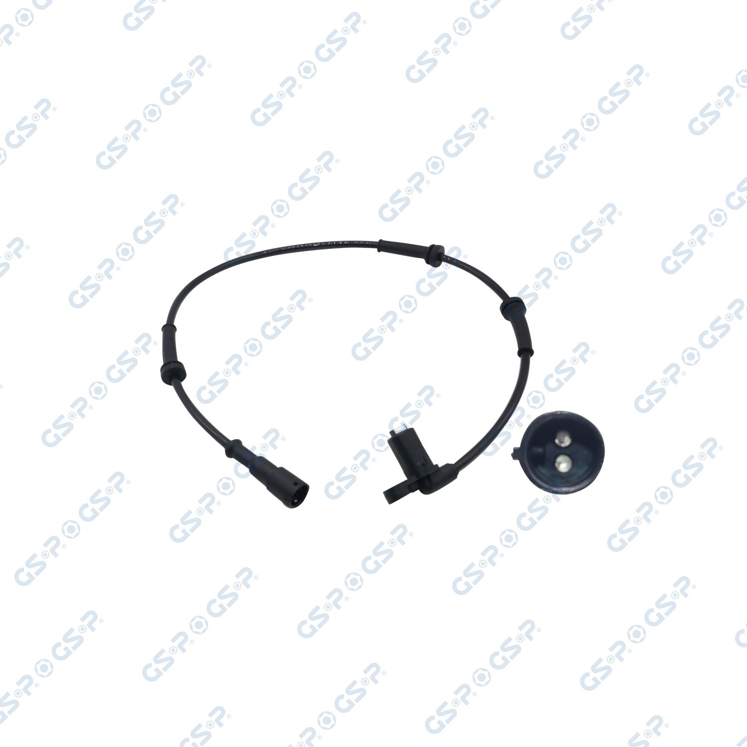 Sensor, revoluciones de la rueda