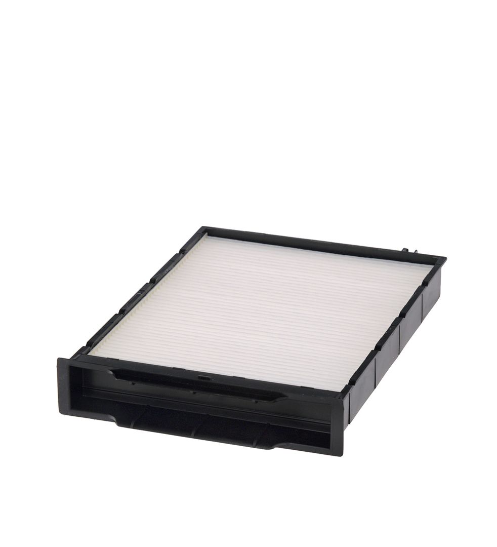 Filter, Innenraumluft