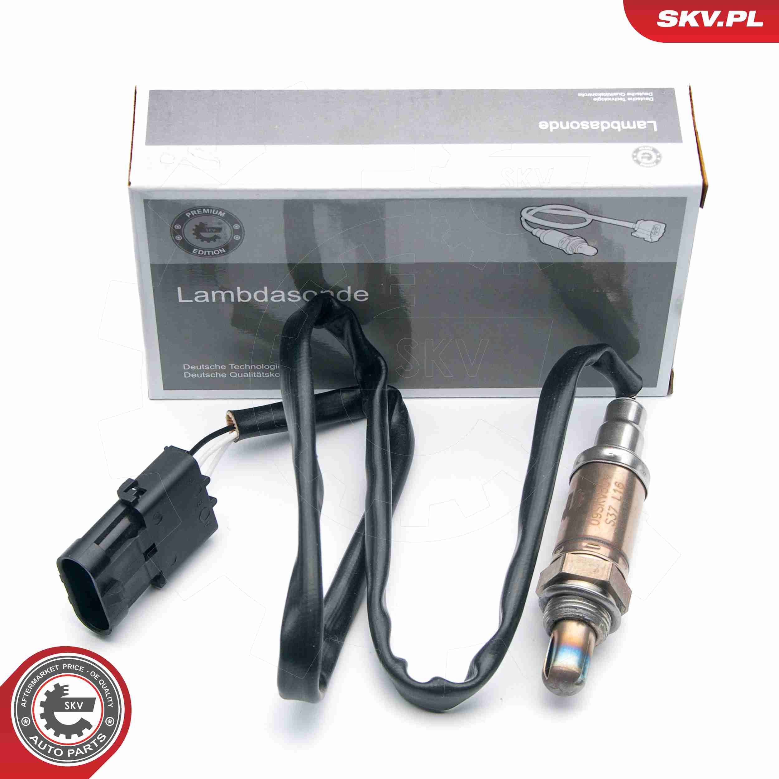 ESEN SKV 09SKV534 - Lambdasonde