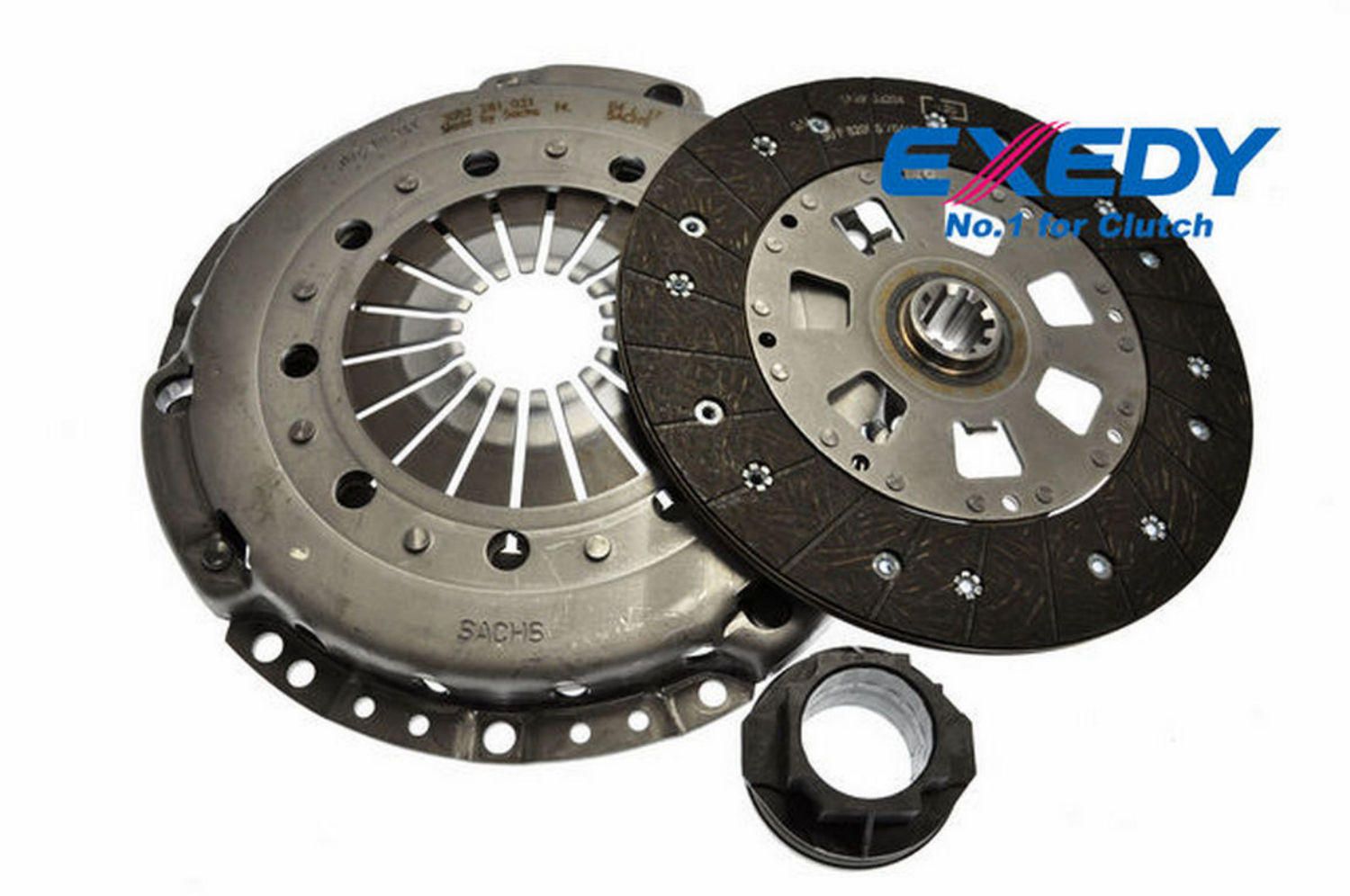 240mm BMW - TecDoc Only