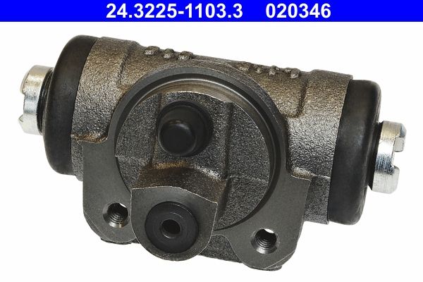 Wheel Brake Cylinder 24.3225-1103.3