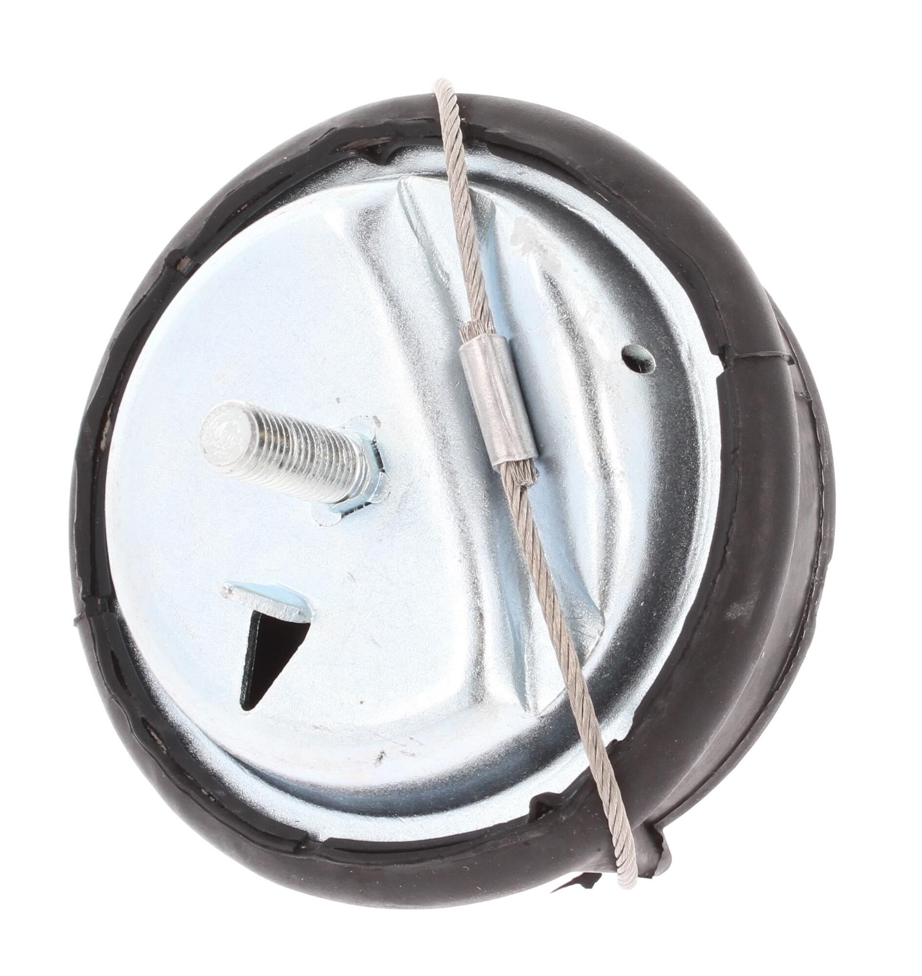 CORTECO 601775 - Lagerung, Motor