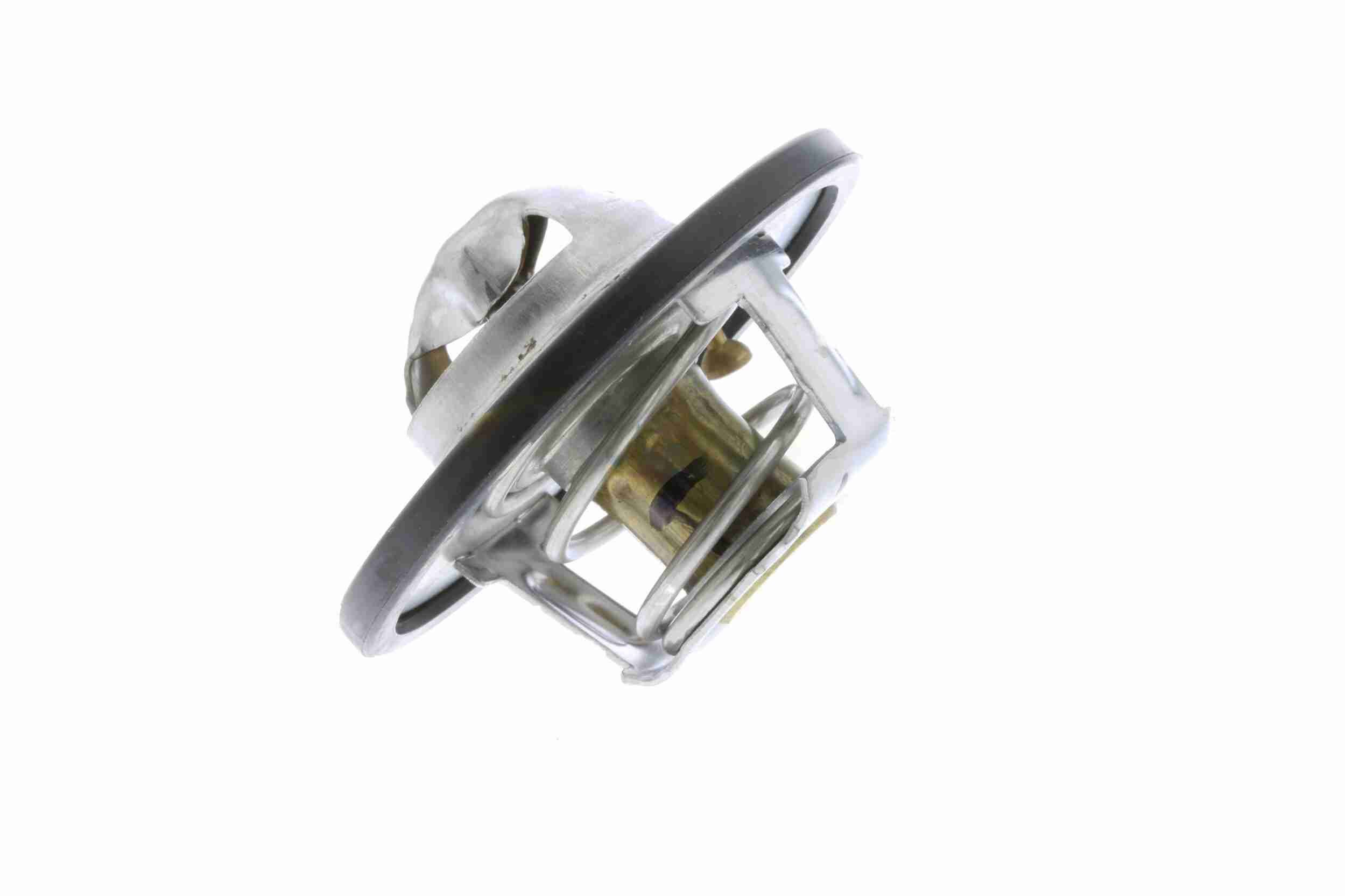 Thermostat, K&uuml;hlmittel