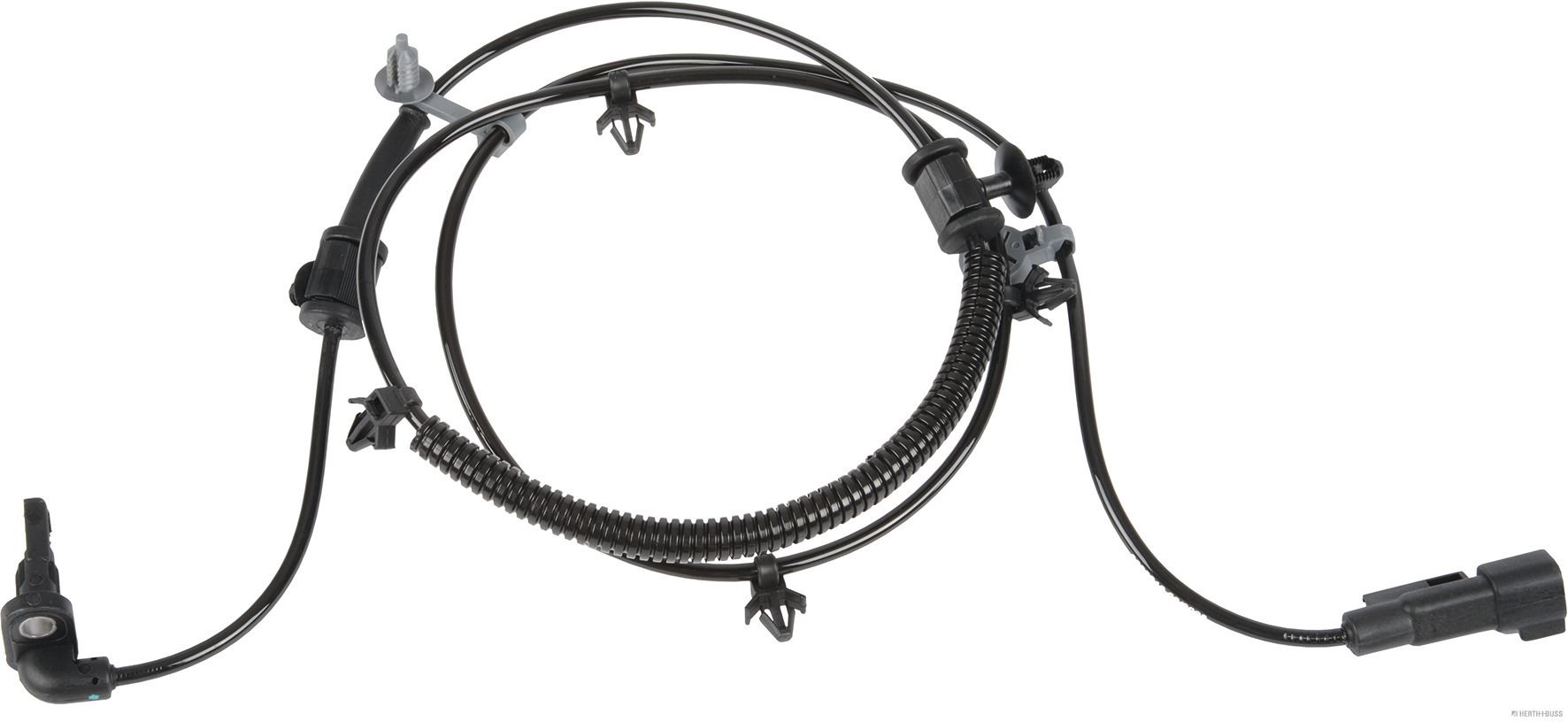 Sensor, Raddrehzahl