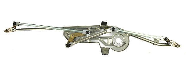 METZGER 2190015 - Wischergestänge