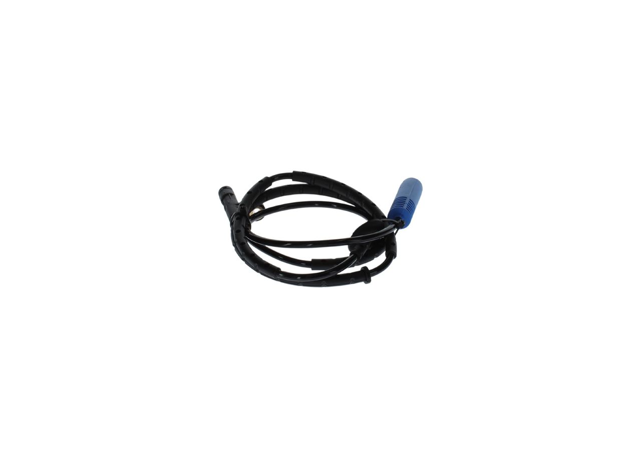 Sensor, Raddrehzahl