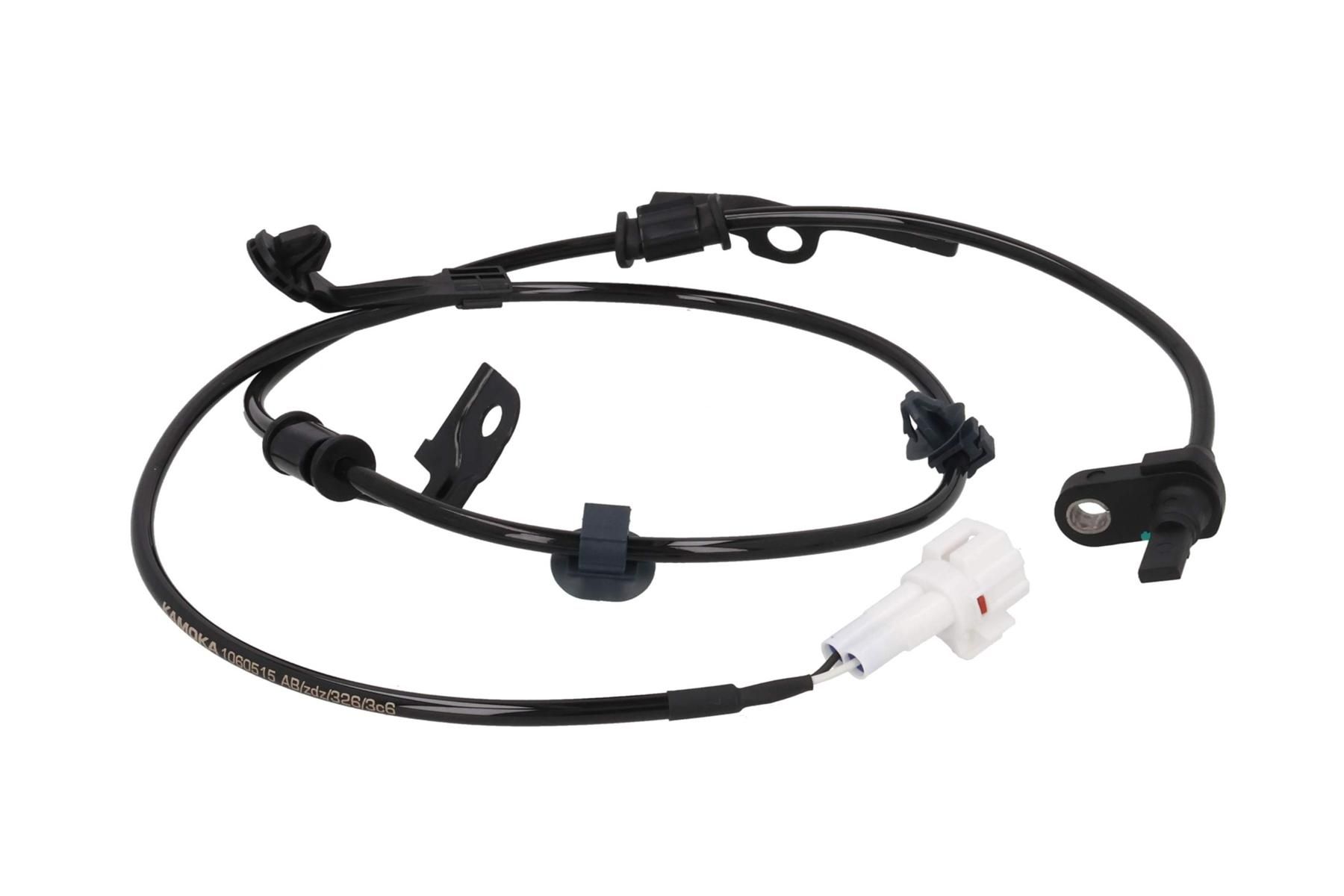 Sensor, Raddrehzahl