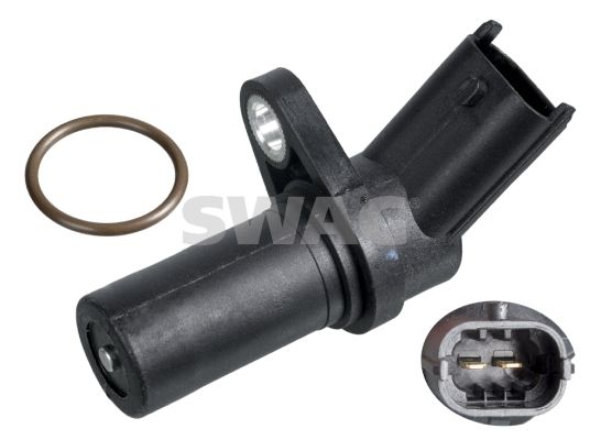 Sensor, crankshaft pulse 40 92 4616