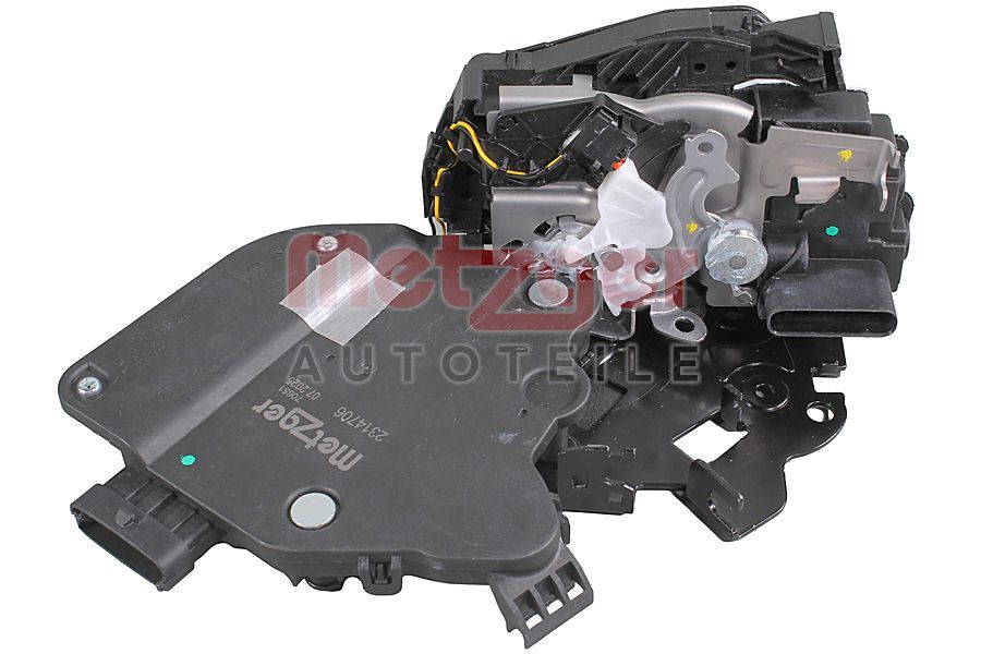 2314706 METZGER GREENPARTS Ajtózár