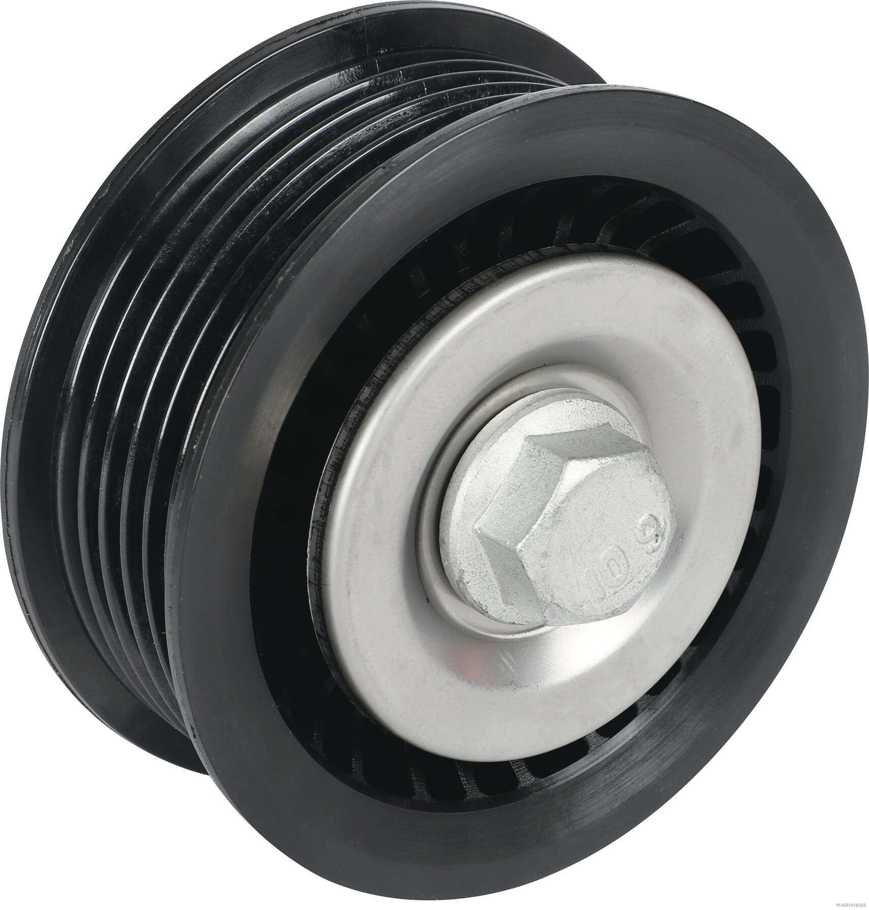 Umlenk-/F&uuml;hrungsrolle, Keilrippenriemen