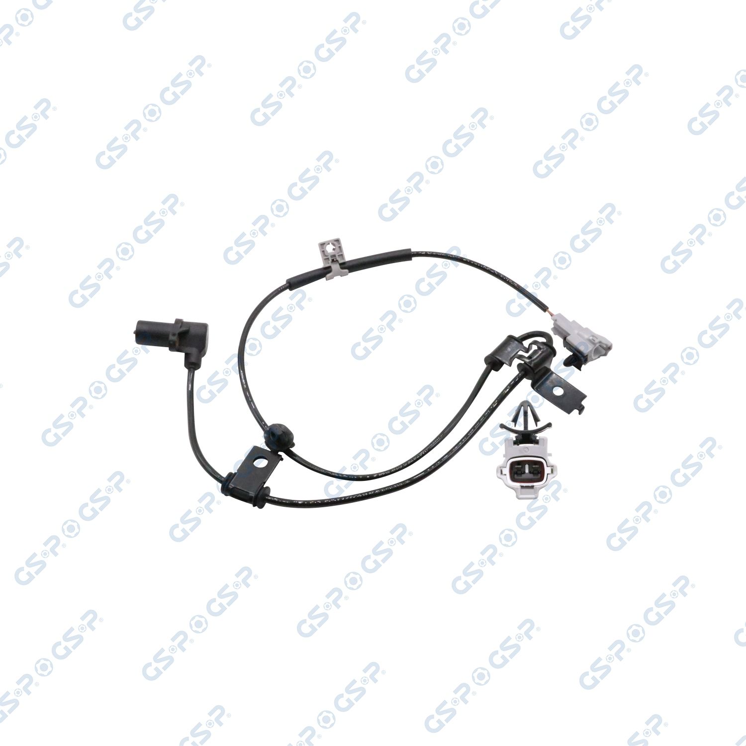 Sensor, revoluciones de la rueda