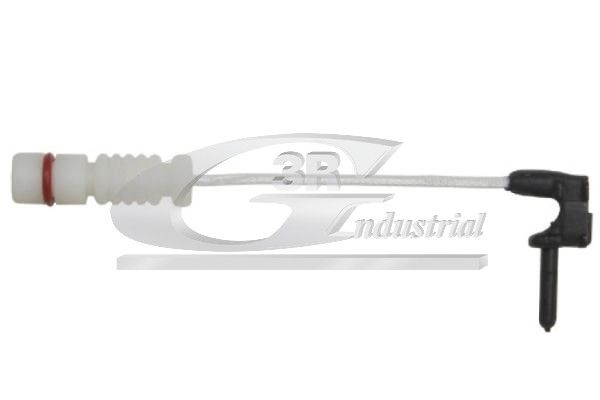 3RG 80507 - Warnkontakt, Bremsbelagverschlei&szlig;