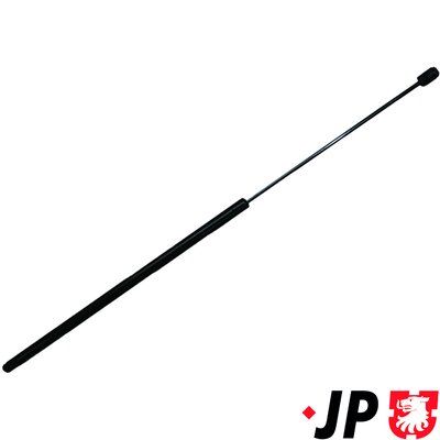 Gasfeder, Koffer-/Laderaum