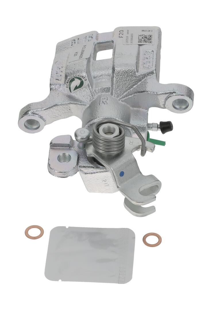 Bremssattel