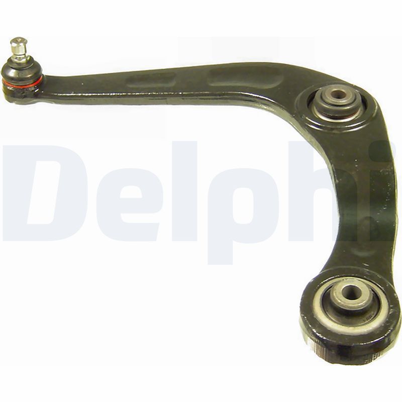 Control/Trailing Arm, wheel suspension TC955