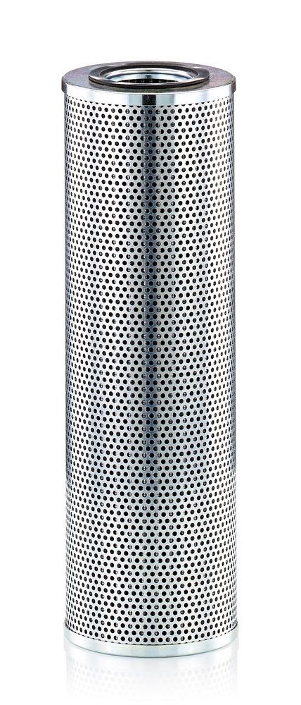 Filter, Arbeitshydraulik