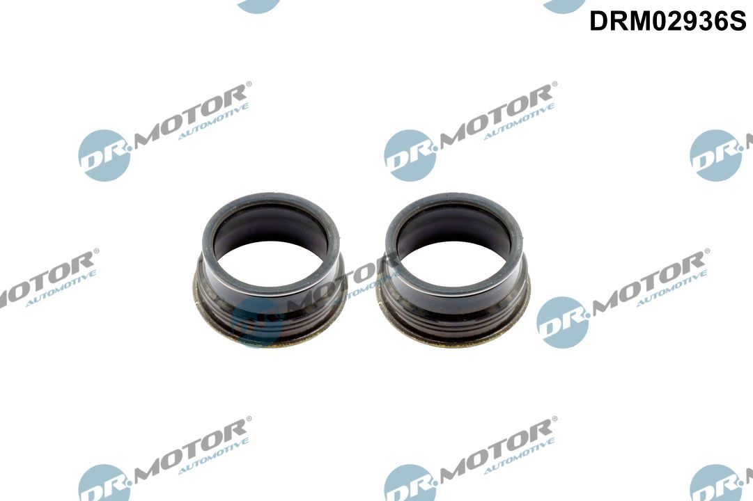 Dr.Motor Automotive DRM02936S - Dichtung, Zylinderkopfhaube