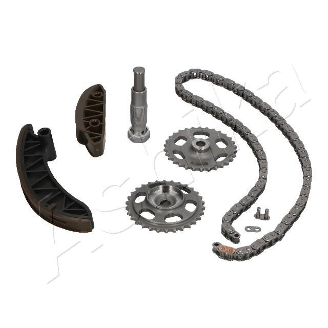 Timing Chain Kit KCK0503