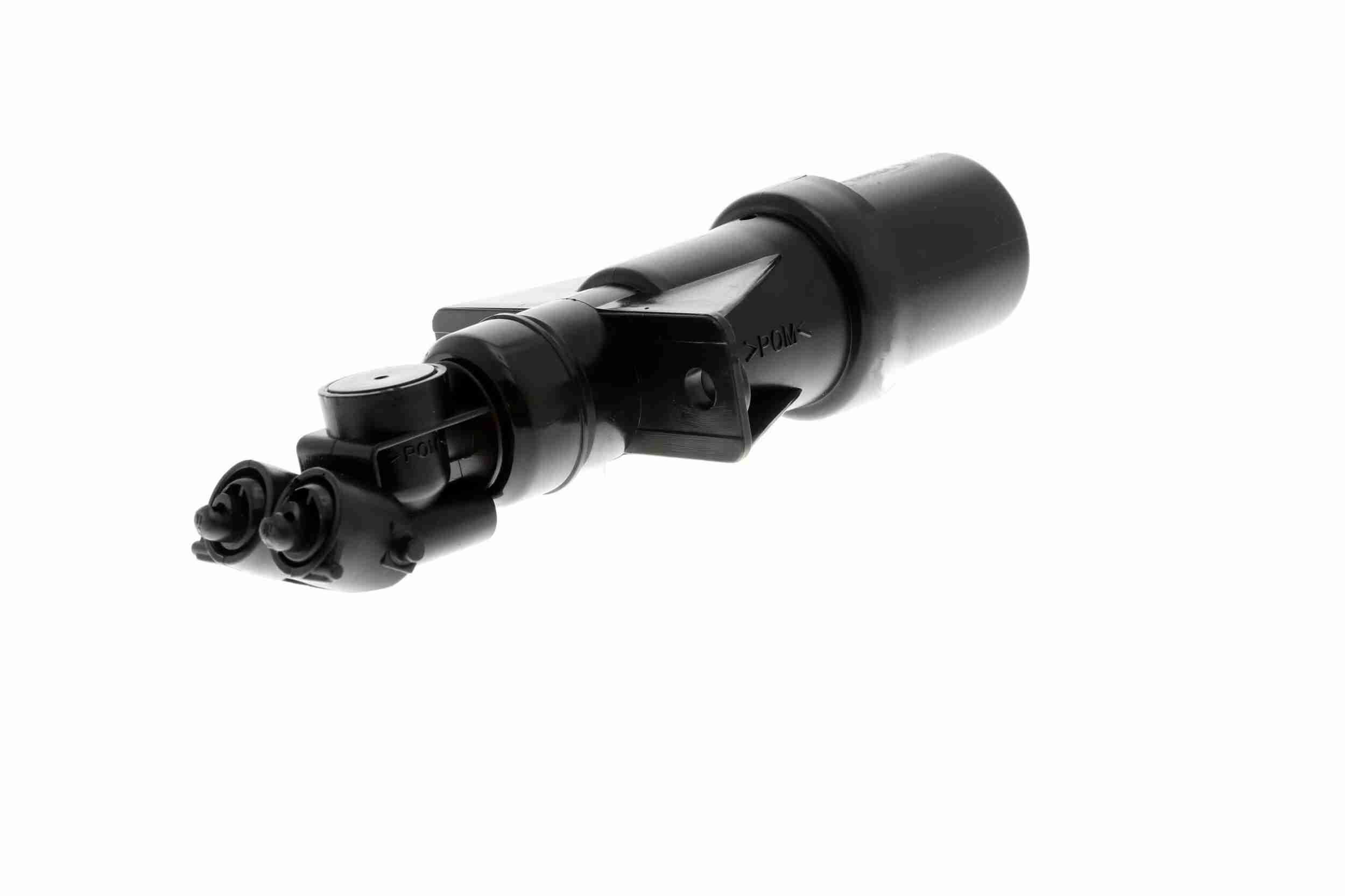 Waschwasserdüse, Scheinwerferreinigung Waschwasserdüse, Scheinwerferreinigung