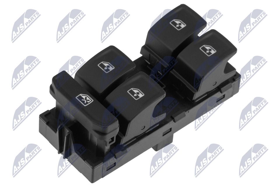 Schalter, Fensterheber