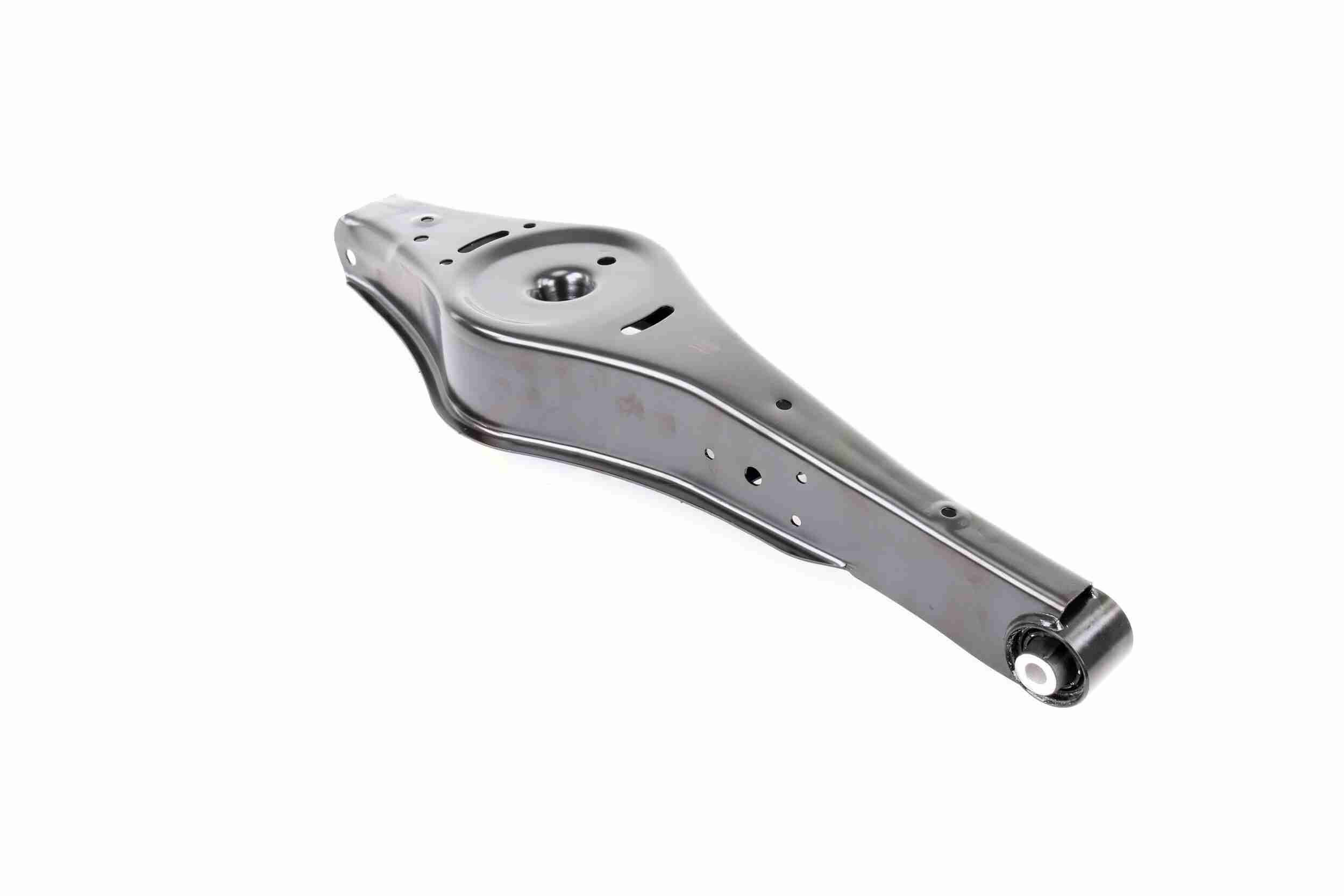 Lenker, Radaufh&auml;ngung