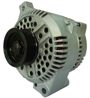 Alternador