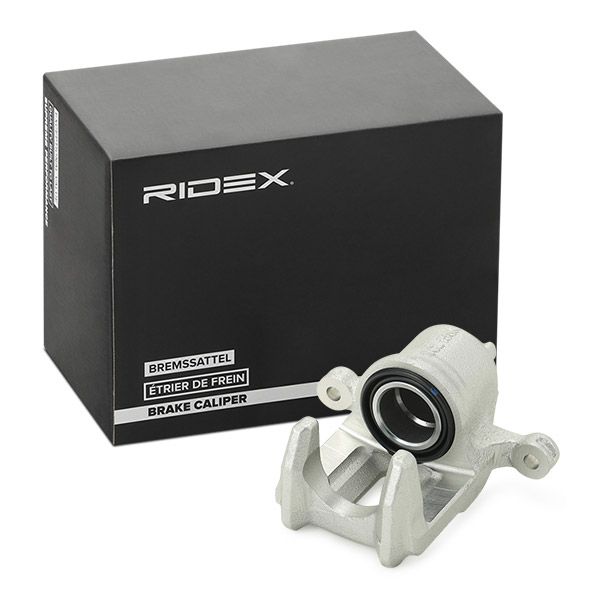 78B0792 RIDEX féknyereg