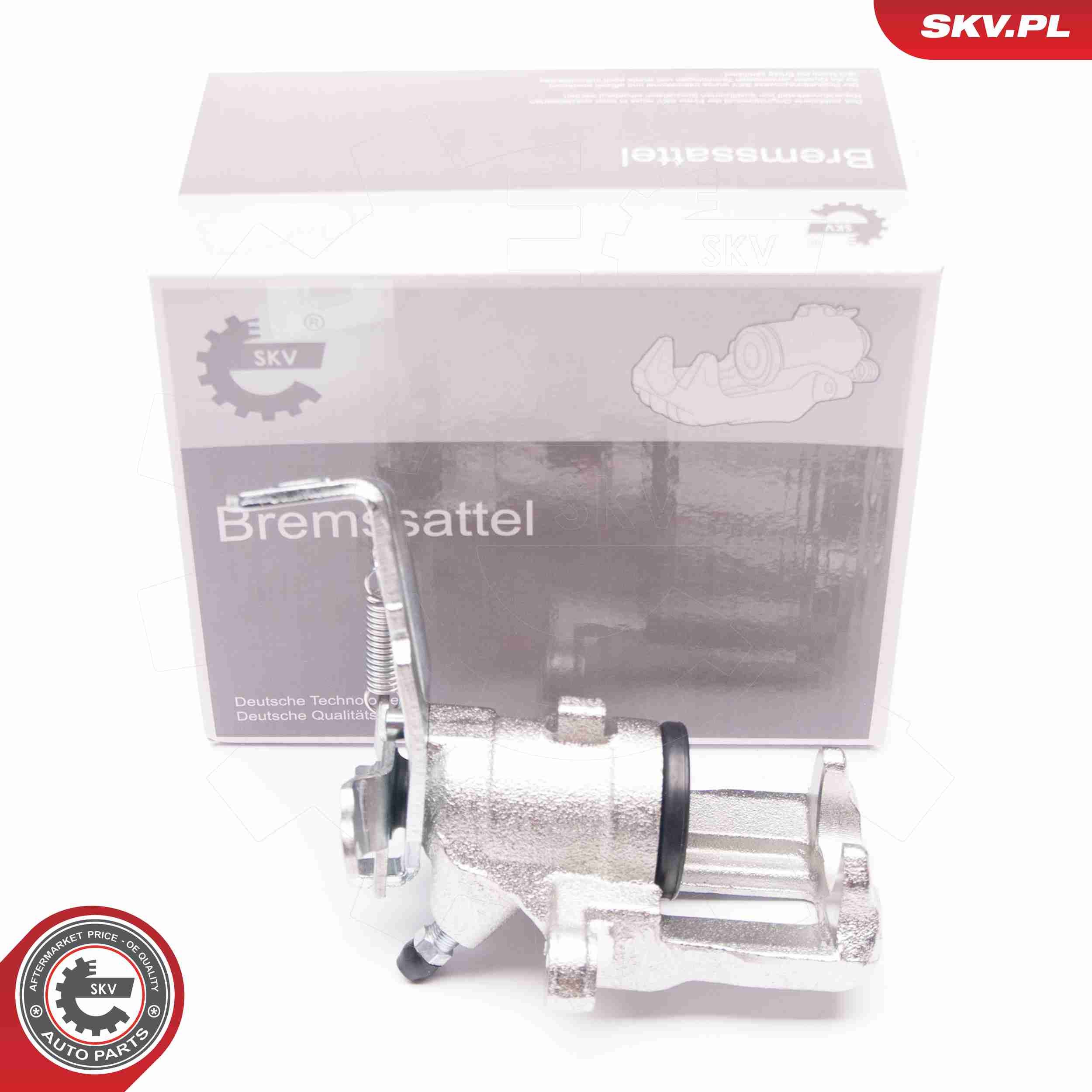 ESEN SKV 23SKV494 - Bremssattel