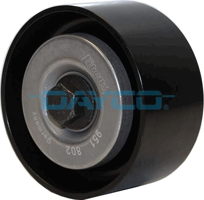 IDLER TENSIONER PULLEY H/DUTY  APV3130 - TecDoc 1