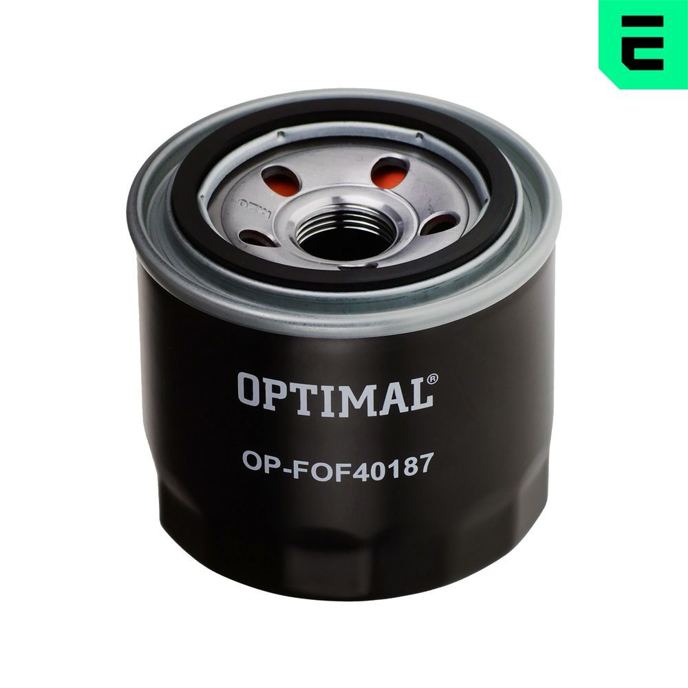 OPTIMAL OP-FOF40187 - &Ouml;lfilter