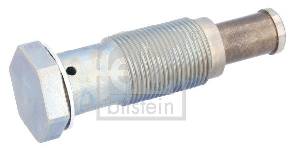 Tensor, cadena de distribución