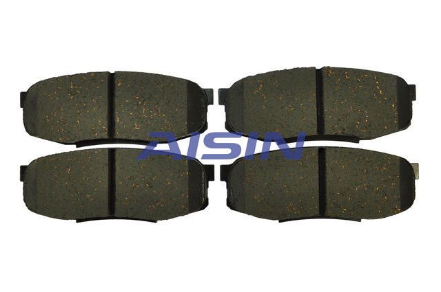 Brake Pads - TecDoc 1