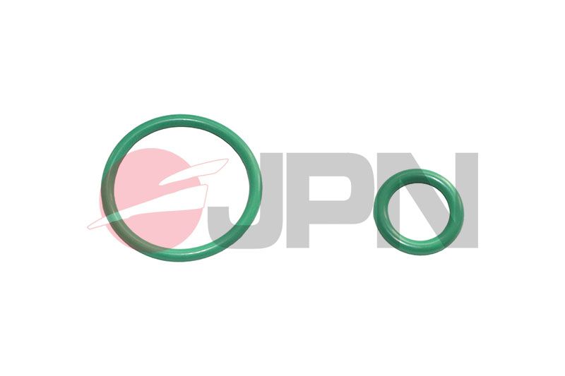Kompressor, Klimaanlage