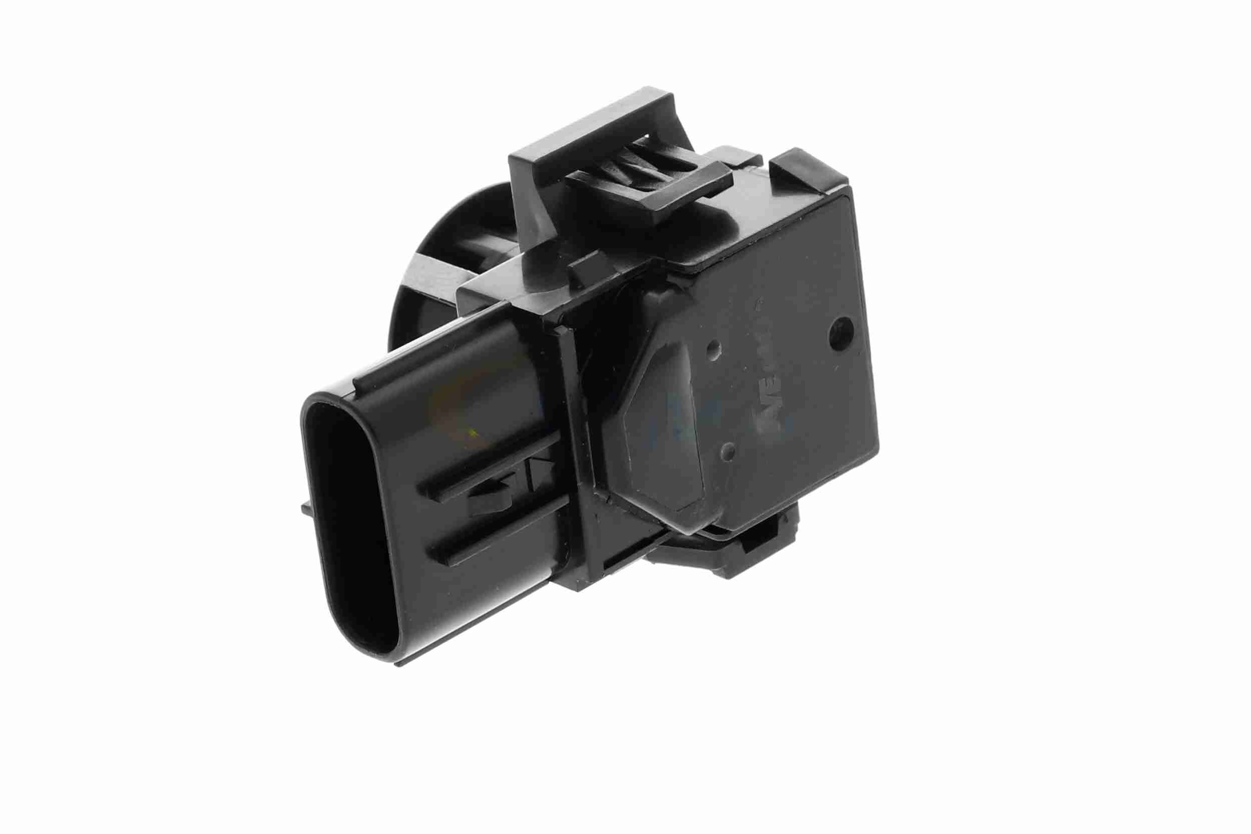 Sensor, Einparkhilfe