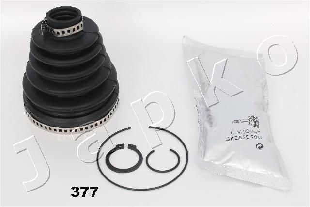 Bellow Kit, drive shaft 63377