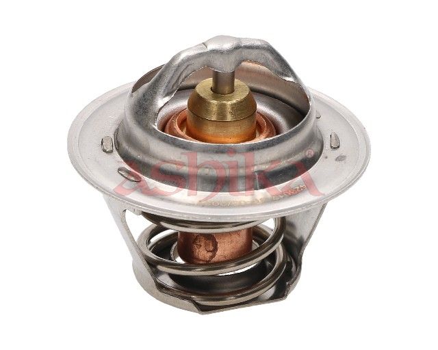 Thermostat, K&uuml;hlmittel