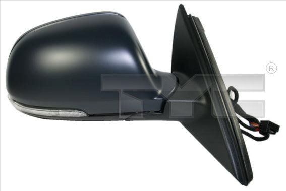 Exterior Mirror 332-0045