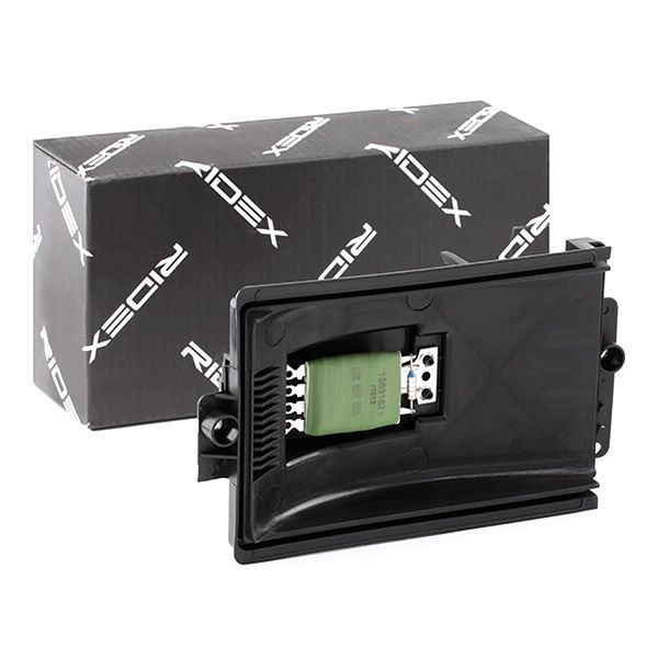 RIDEX 1385C0013 Control Unit, heating/ventilation