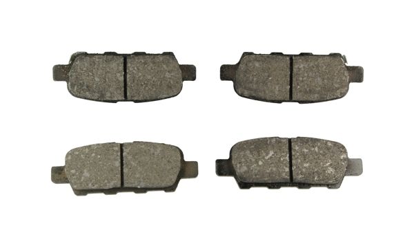 stabdžių trinkelių rinkinys, diskinis stabdys