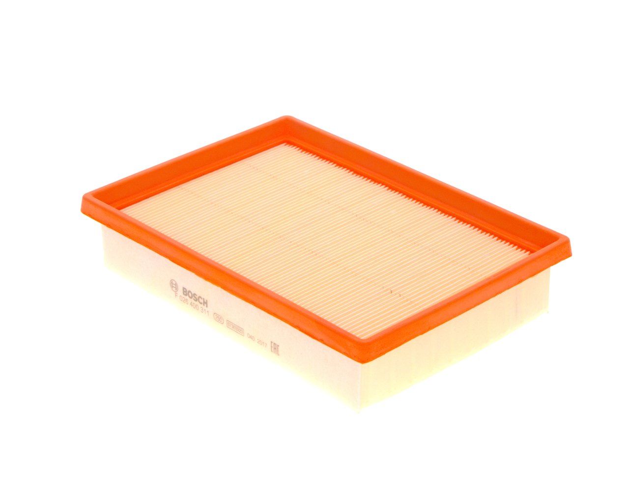 oro filtras