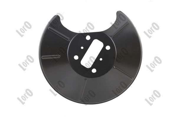 Splash Guard, brake disc 131-07-682